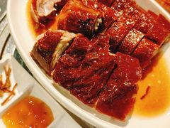 -丰收碗·陈皮果木烧鹅·23年老字号