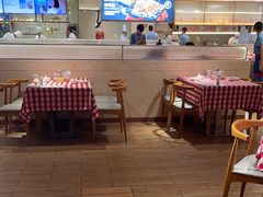 -西贝莜面村(金隅嘉品mall店)