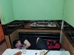 -鑫海汇自助烧烤(凯德广场学府店)