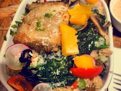 -Meal Salad米有沙拉(长泰广场店)