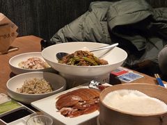 -小大董·烤鸭(王府井apm店)