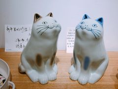 -猫里有甜