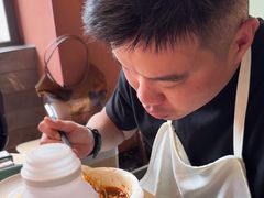 -三只耳冷锅鱼火锅(玉林店)