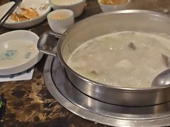 -鱼粤鲜淘米捞·中山脆肉鲩火锅(悦湖会店)