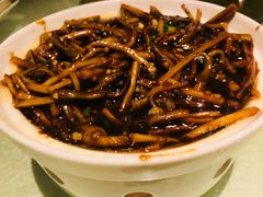 响油鳝丝-嘉厨小馆(宜山路店)