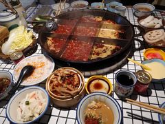 -董眼镜火锅(洪崖洞总店)