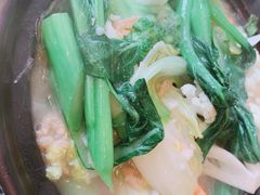 -香港新曜记茶餐厅(星耀城店)