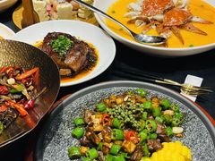 -随和家宴·川菜(杜甫草堂店)