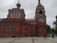 -圣·阿列克谢耶夫教堂