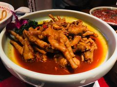 -味福记·本地特色菜(八一万达广场店)