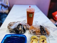 -纯坊佳哥手作(江汉路店)