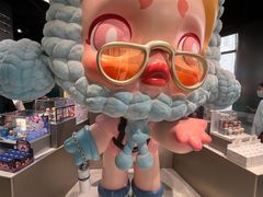 -泡泡玛特POPMART(沈阳大悦城店)