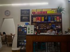 -笑红饭庄