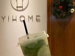 莫吉托-YIHOME(新河店)