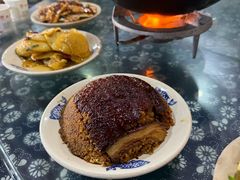 -张关合渣(航空大道店)