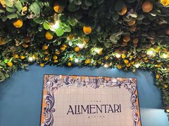 -Alimentari Grande(东湖路店)