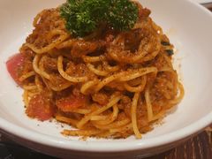 -安妮意大利餐厅(丽都店)