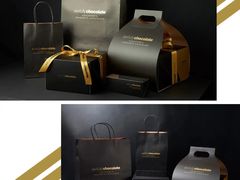 -Awfully Chocolate(来福士广场店)