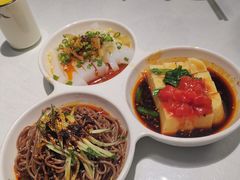 纳家三结义-纳家楼·地道陕菜(劳动路店)