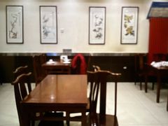 -北平小馆·烤鸭·家常菜(磨房北里店)