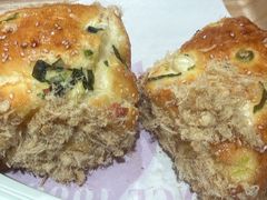-丁香西饼屋(桂林路店)
