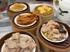-华峰食馆(氹仔店)