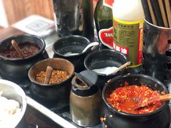 -攀枝花·任德琼·盐边羊肉米线