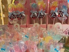 -花花卷卷·鲜食蛋糕(静安久光百货店)
