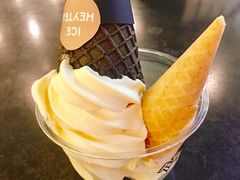 芝芝冰淇淋-喜茶(广州天汇igc店)