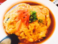 -拉面莊夢語＆中华料理八椿