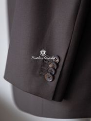 点击看大图 -BROTHER西服礼服定制·商务·婚礼(佛山南海店)