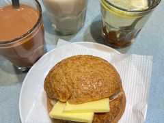 -华嫂冰室(尖沙咀店)