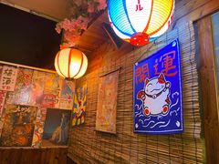 -米彩料理(西丽店)