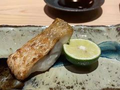 -银座岩