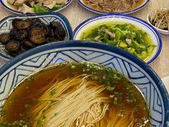 -朱洪元苏式面馆(绿宝广场店)