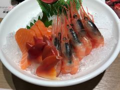 -大渔铁板烧(花园道店)