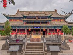 -尧庙景区