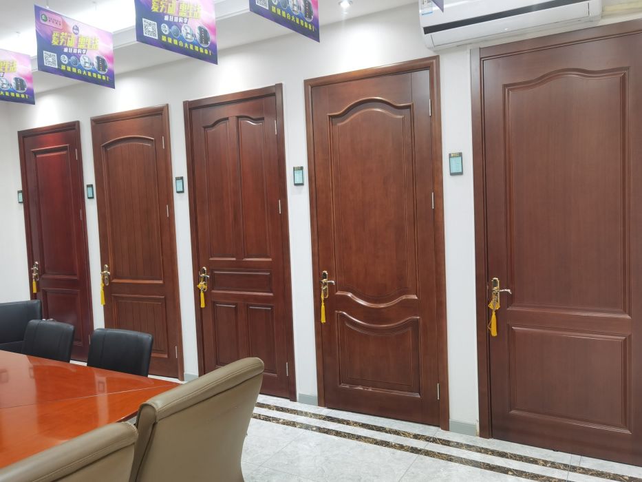 盛达装饰(联通路店)