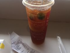 -肯德基(槐苑店)