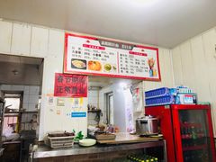 -鑫明明拉面(宁化路店)