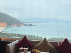 -三亚太阳湾柏悦酒店