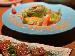 -水之惠鲜鱼料理(王府大街店)