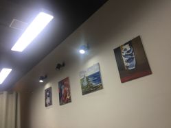 -Moyue HAIR SALON