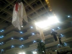 -桂林喜来登饭店雅琴餐厅