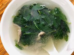 -陈记饮食店(菜园墩店)