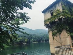 -紫霞湖公园