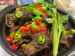 -那些年一起吃串的地方烧烤(观前街店)