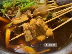-160烧烤(香坊店)