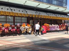 -AJIYA炭火烧肉(徐汇正大乐城店)