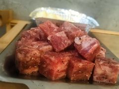 -霸腹烤肉(厦门柚子番店)